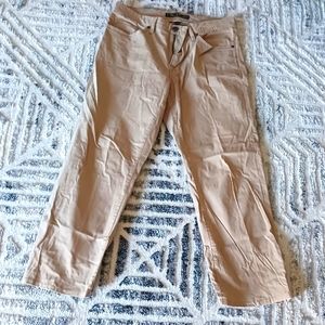 34 Heritage Tan Pants